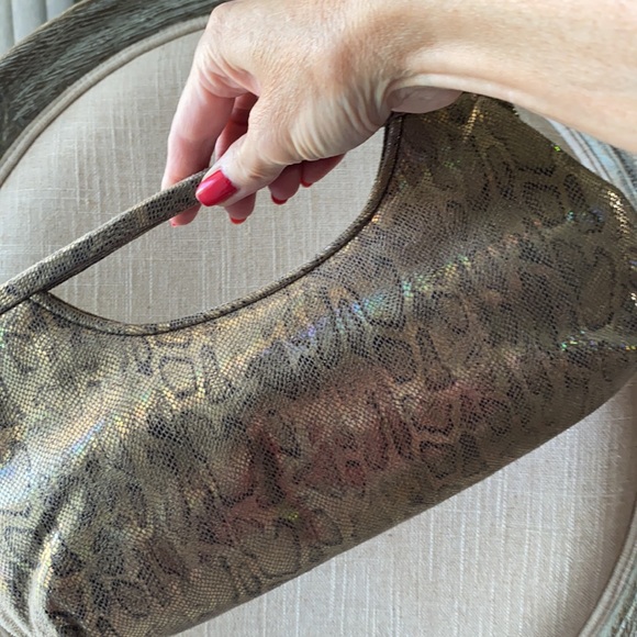 Handbags - Kate Landry Clutch - Purse